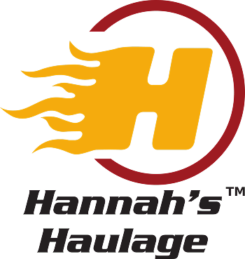 Hannah's Haulage