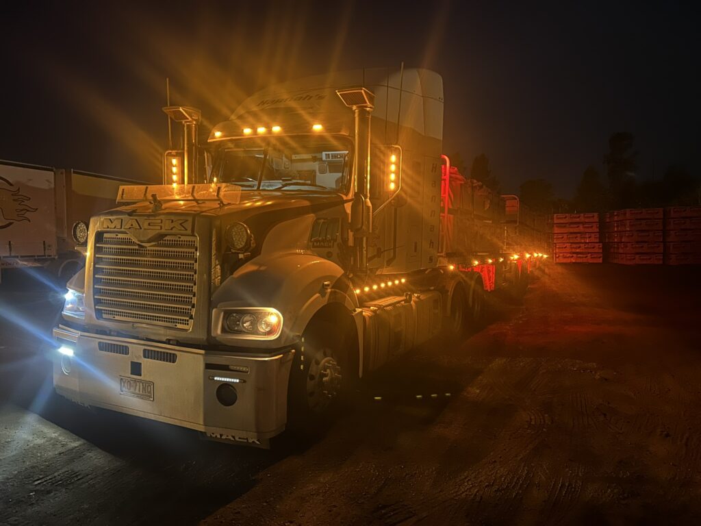 Where We Deliver 3