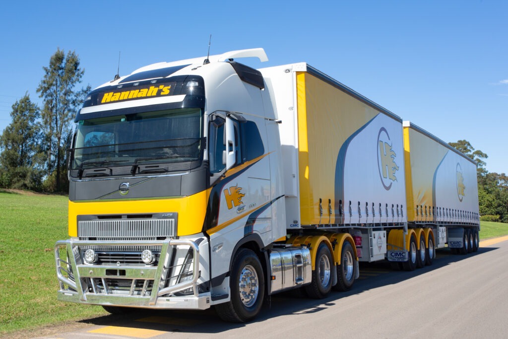 Where We Deliver 2