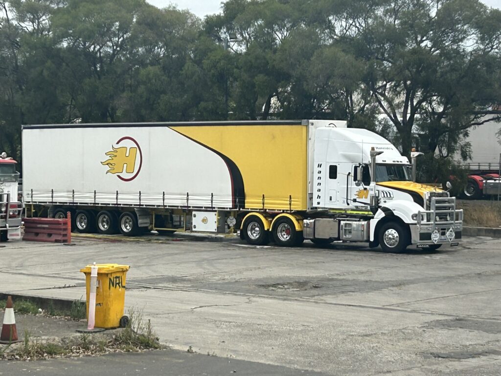 Where We Deliver 7